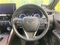 2020 Toyota Harrier Hybrid