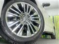 2020 Toyota Harrier Hybrid