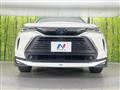 2020 Toyota Harrier Hybrid