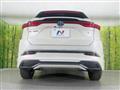 2020 Toyota Harrier Hybrid