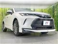 2020 Toyota Harrier Hybrid