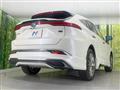 2020 Toyota Harrier Hybrid