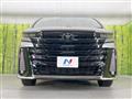 2025 Toyota Vellfire