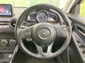 2015 Mazda Demio