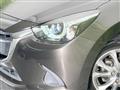 2015 Mazda Demio