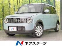 2024 Suzuki Lapin