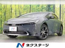 2023 Toyota Prius