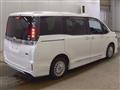 2015 Toyota Voxy