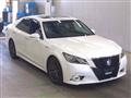 2015 Toyota Crown Hybrid