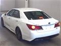 2015 Toyota Crown Hybrid