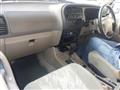 1999 Isuzu Bighorn