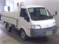 2016 Mazda Bongo Truck