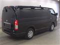 2023 Toyota Hiace Van