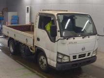 2006 Nissan Atlas