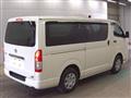 2022 Toyota Hiace Van