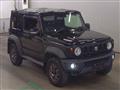 2021 Suzuki Jimny Sierra