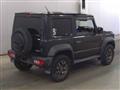 2021 Suzuki Jimny Sierra