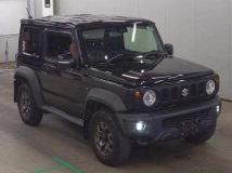 2021 Suzuki Jimny Sierra