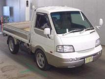 2008 Nissan Vanette Truck