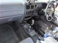 2002 Toyota Hilux Sports Pickup