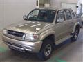2002 Toyota Hilux Sports Pickup