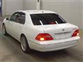 2001 Toyota Celsior
