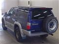 1998 Toyota Hilux Surf