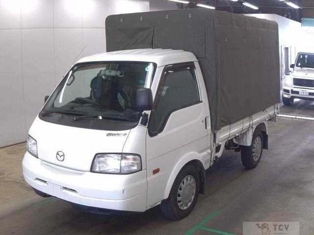2020 Mazda Bongo Truck