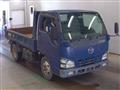 2006 Mazda Titan