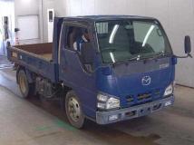 2006 Mazda Titan