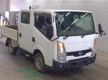 2008 Nissan Atlas