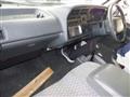 2001 Toyota Hiace Van
