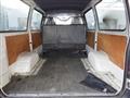 2001 Toyota Hiace Van