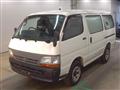 2001 Toyota Hiace Van