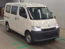 2022 Toyota Townace Van