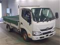 2021 Toyota Dyna Truck
