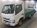 2021 Toyota Dyna Truck
