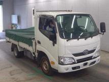 2021 Toyota Dyna Truck