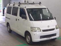 2017 Toyota Liteace Van