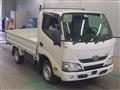 2021 Toyota Dyna Truck