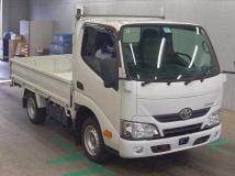 2021 Toyota Dyna Truck