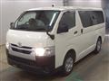 2023 Toyota Hiace Van