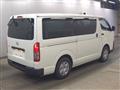 2023 Toyota Hiace Van