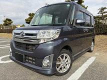2015 Daihatsu Tanto