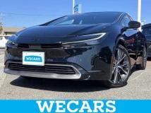 2025 Toyota Prius