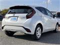 2025 Toyota AQUA