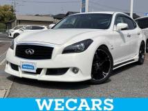 2012 Nissan Fuga