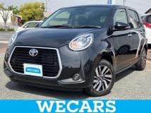 2020 Toyota Passo
