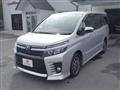 2016 Toyota Voxy