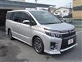 2016 Toyota Voxy